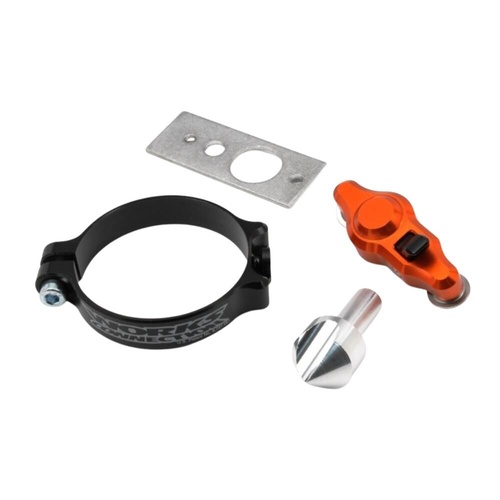 Works Connection KTM 125 SX 2015-2016 Orange Pro Launch Start Device