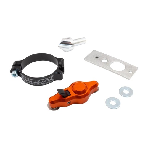 Works Connection KTM 65 XC 2008-2009 Red Pro Launch Start Device