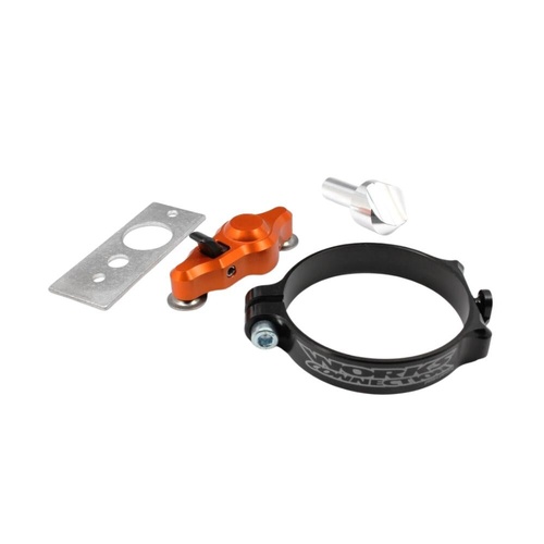 Works Connection KTM 105 SX 2012 Red Pro Launch Start Device
