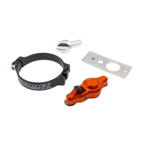 Works Connection KTM 85 SX 2018-2019 Red Pro Launch Start Device