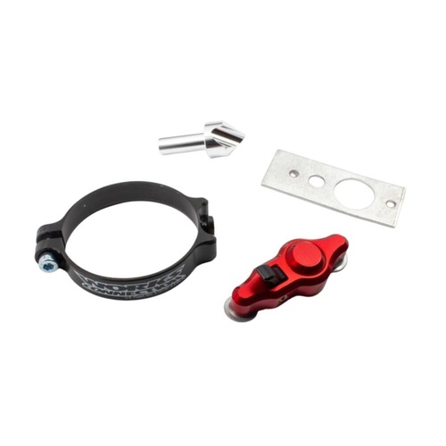 Works Connection Husqvarna FC 450 2015 Red Pro Launch Start Device