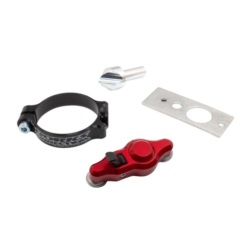 Works Connection Husqvarna FC 450 2016 Red Pro Launch Start Device