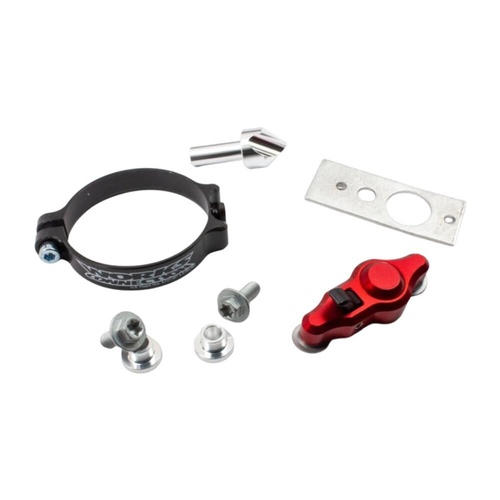 Works Connection Husqvarna TX 300 2017-2022 Red Pro Launch Device WP Forks