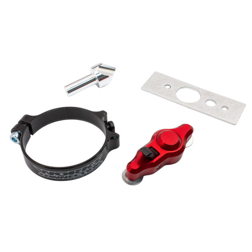 Works Connection Gas Gas Pro Launch Device WP Forks MC 450 F 2023-2024 (12-707)