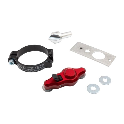 Works Connection Husqvarna TC 65 2018 Red Pro Launch Start Device
