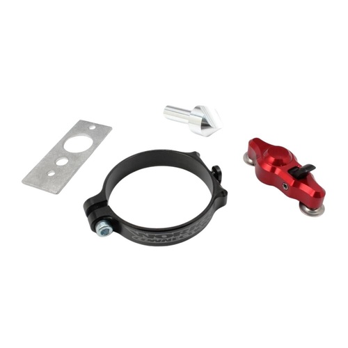 Works Connection Husqvarna TC 85 2014-2017 Red Pro Launch Start Device