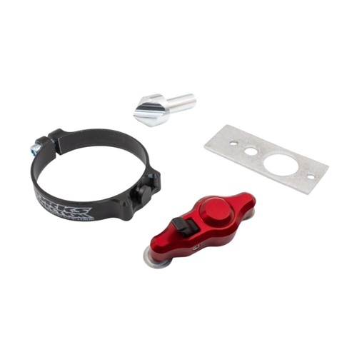 Works Connection Husqvarna TC 85 2018-2019 Red Pro Launch Start Device