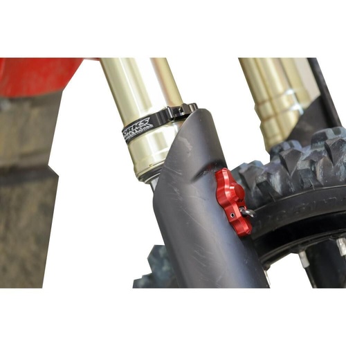 Works Connection Stark Varg STARK VARG 2023-2024 Red Pro Launch Start Device