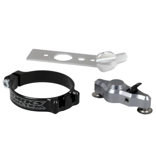 Works Connection Ducati Pro Launch Start Device