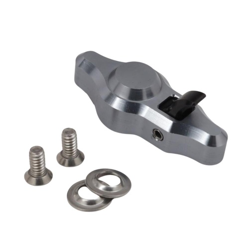 Works Connection Grey Pro Launch Start Device Body Only