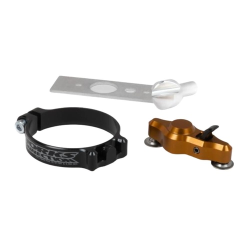 Works Connection Husqvarna TC 65 2019-2025 Kashima Pro Launch Start Device