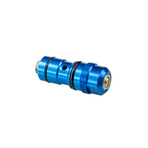 KYB Yamaha YZ 65 2019-2025 Blue Compression Adjuster RCU