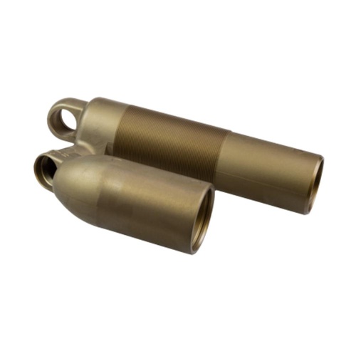 KYB Fantic XE 300 2024-2025 Shock Body Std