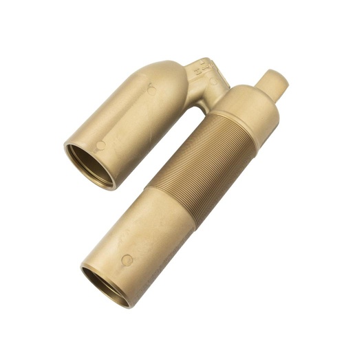 KYB Yamaha YZ 125 X 2020-2022 Shock Body Std