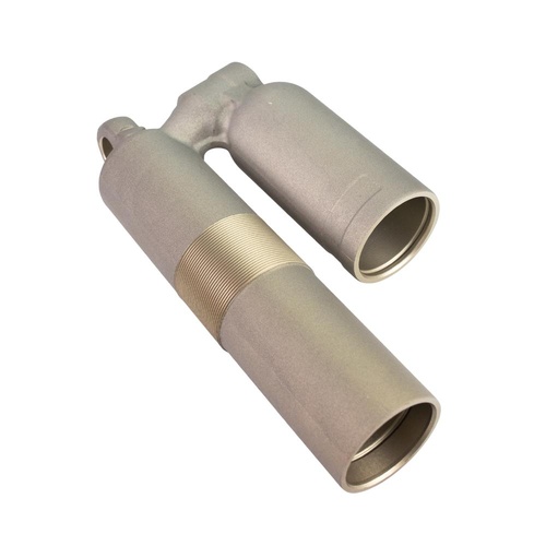 KYB Kawasaki KX 450 F 2013-2014 Shock Body Std