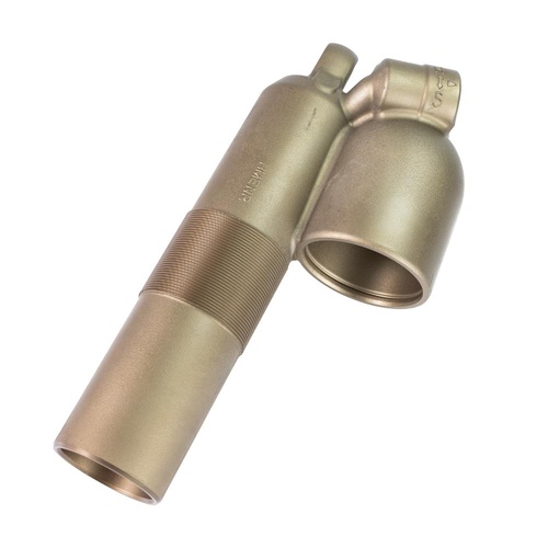 KYB Honda CRF 450 R 2013-2016 Shock Body Std