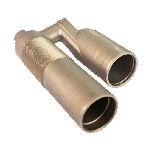 KYB Yamaha YZ 250 F 2015-2018 Shock Body Std