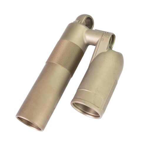 KYB Yamaha YZ 250 F 2019-2025 Shock Body Std