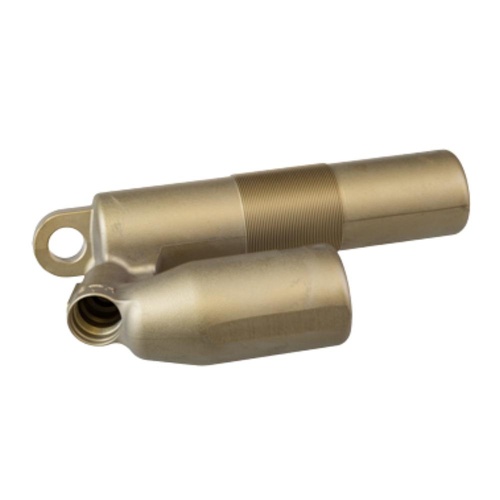 KYB Suzuki RM-Z 250 2019-2024 Shock Body Std