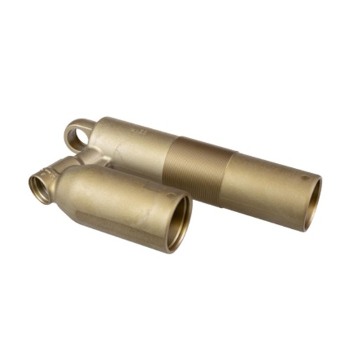 KYB Sherco 500 SEF 2019-2024 Shock Body Std