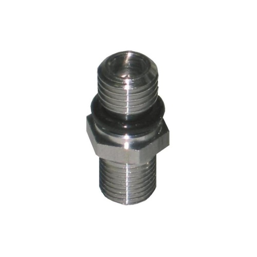 KYB Gas Gas Rear Shock Air Valve Comp with O-Ring Gold