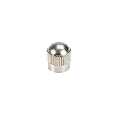 KYB Stark Varg Valve Cap Std Steel