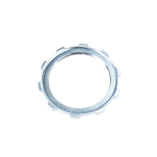 KYB Kawasaki Nut For Spring RCU Top Steel