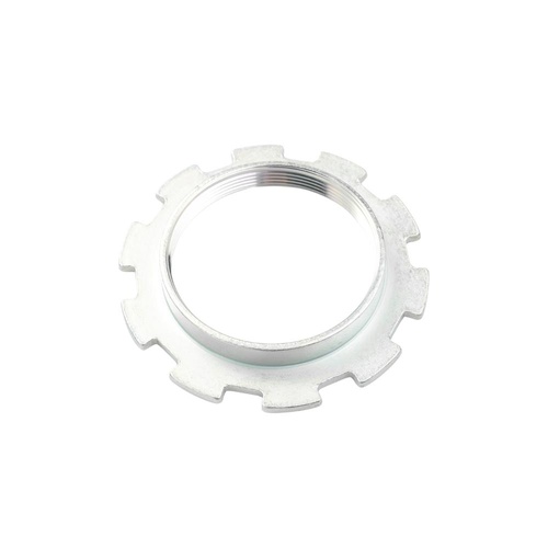 KYB Yamaha WR 450 F 2015 Nut For Spring RCU 46 MM Bottom Steel