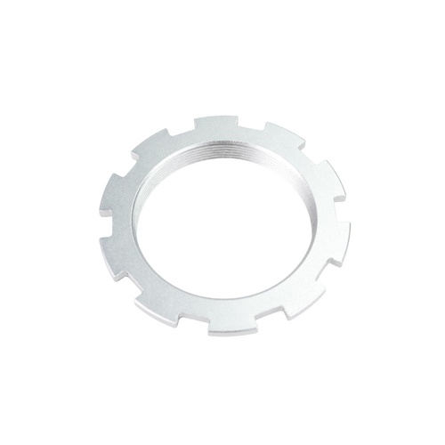 KYB Yamaha WR 250 F 2015-2024 Nut For Spring RCU 50 MM Bottom Aluminium