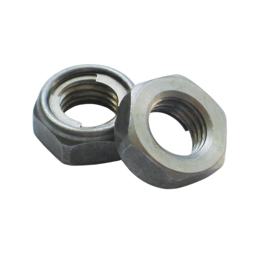 KYB Kawasaki KX 85 2002-2024 Rear Shock Lock Nut M9