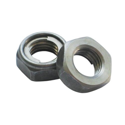 KYB Yamaha YZ 65 2019-2025 Rear Shock Lock Nut M9