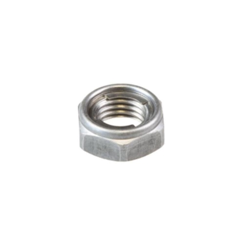 KYB Kawasaki KX 250 1993-2008 Rear Shock Lock Nut M12