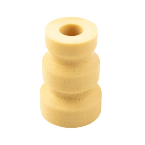 KYB Yamaha YZ 65 2019-2025 Rear Shock Bump Rubber 12 MM x 34 x 51