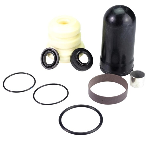 KYB Beta RX 450 2025 Rear Shock Service Kit Comp 50/16 MM
