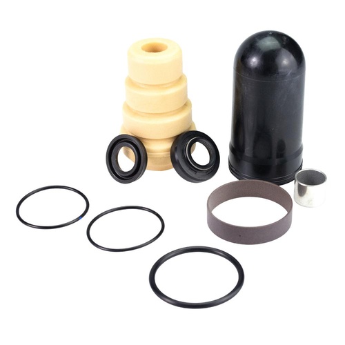 KYB Fantic XEF 250 2021-2025 Rear Shock Service Kit Comp 50/16 MM