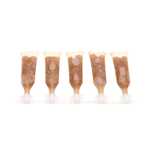 KYB Husqvarna FE 250 2014-2025 Grease 5 ML (Strip of 5pcs)