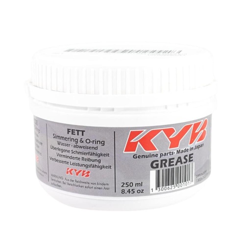 KYB Husqvarna FE 250 2014-2025 Grease 250 ML