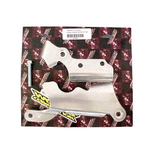 Works Connection Honda CR 125 R 1998-1999 Frame Guards
