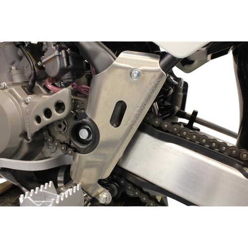 Works Connection Kawasaki KX 85 2014-2025 Frame Guards