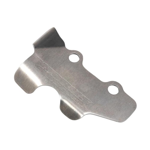 Works Connection Honda CRF 450 X 2019-2025 Rear Master Cylinder Guard