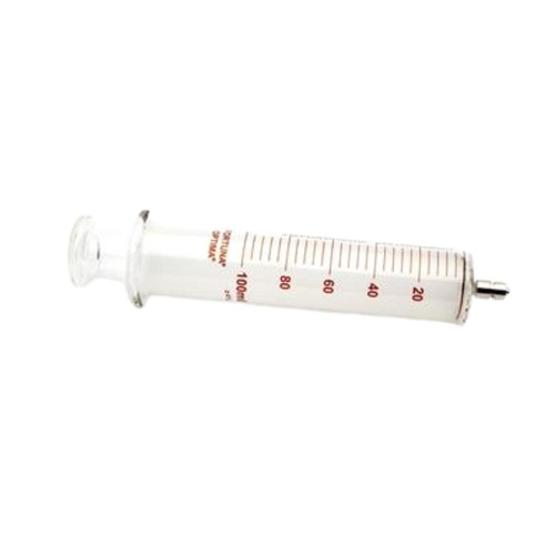 KYB Ducati Syringe 100 ML Glass for Oil Level
