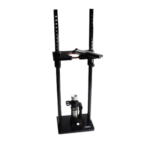 KYB Rieju MR 300 PRO 2024 Spring Jack Shock Absorber For RCU