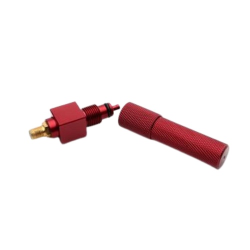 KYB Yamaha YZ 250 X 2016-2025 Needle Adapter for Pressure Gauge