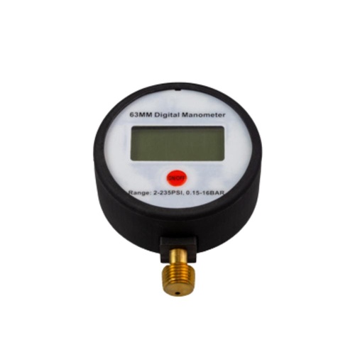 KYB Kawasaki KX 450 F 2013-2014 Digital Gauge Bar