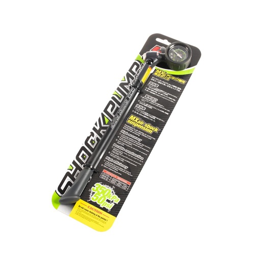 KYB Kawasaki KX 450 F 2013-2014 Pump Air Fork with Swivel Hose