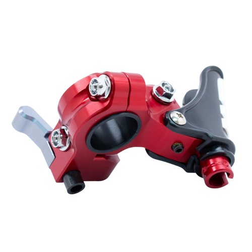 Works Connection Red Elite Perch Body With Hot Start
