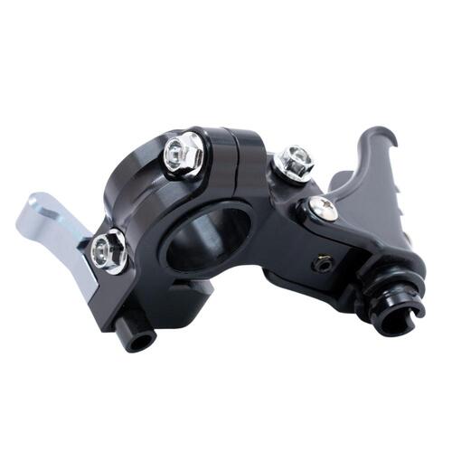 Works Connection Elite Perch Body With Hot Start