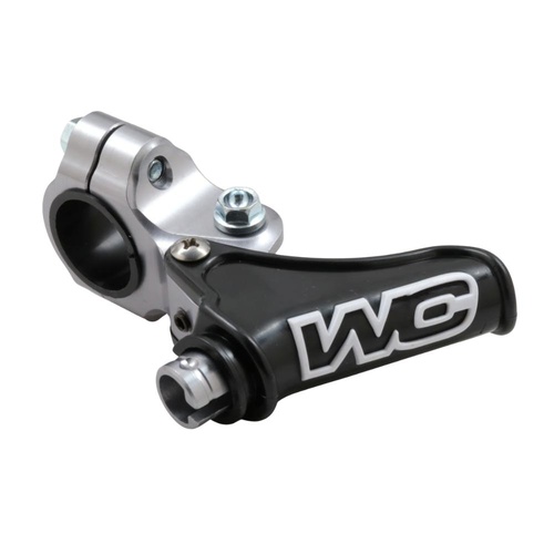 Works Connection Grey Elite Perch Body