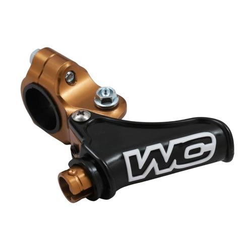 Works Connection Kashima Elite Perch Body