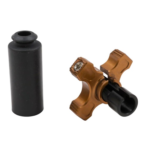 Works Connection Kashima Elite Thumbwheel